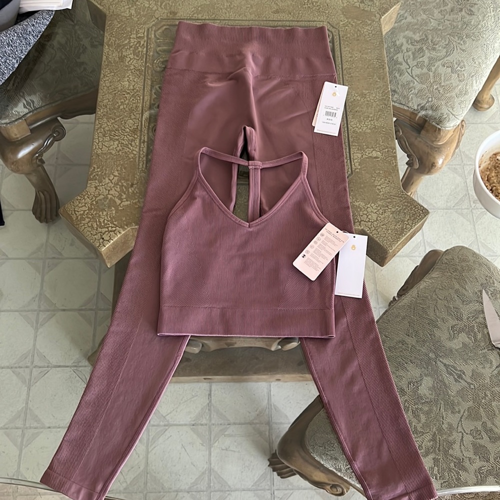 Spiritual Gangster Yoga Set